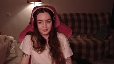 elisabeth online show from February 25, 6:20 pm