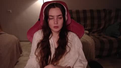 elisabeth online show from February 26, 1:19 pm