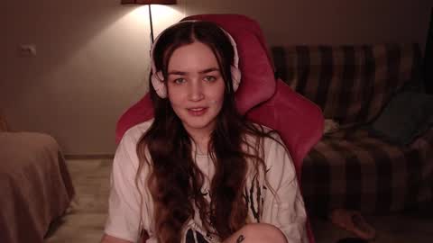 elisabeth online show from March 2, 7:23 pm