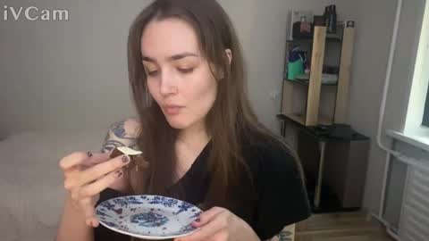 elisabeth online show from September 10, 12:27 pm