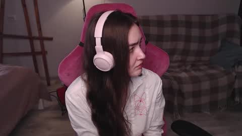 elisabeth online show from October 9, 8:45 am