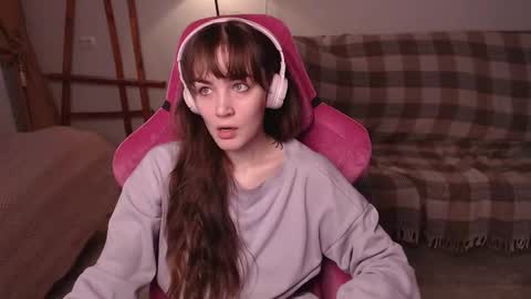 elisabeth online show from October 14, 10:05 am