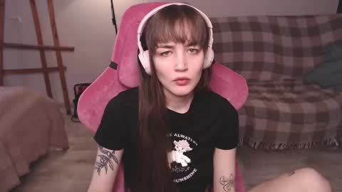 elisabeth online show from October 15, 8:58 am