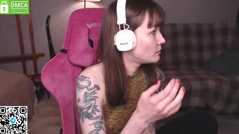 elisabeth online show from February 26, 1:10 pm