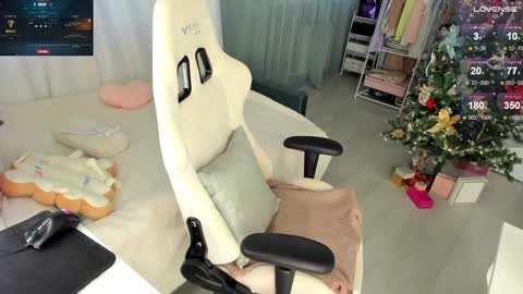 HiI am  EvaPVT is open  online show from January 14, 1:49 pm