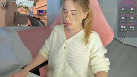 HiI am  EvaPVT is open  online show from February 14, 2:02 pm