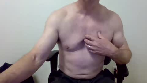 Snapshot of i_was_a_shy_dad chatting on October 16, 1:56 pm i_was_a_shy_dad online show from October 16, 1:56 pm