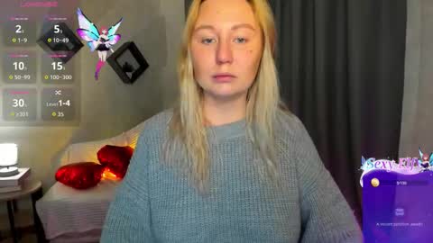 Samanta online show from March 2, 1:30 am