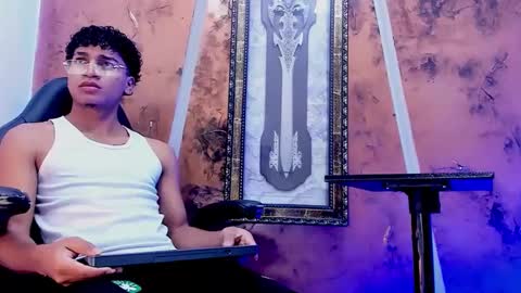 iaan_dalton_ online show from November 2, 11:56 am