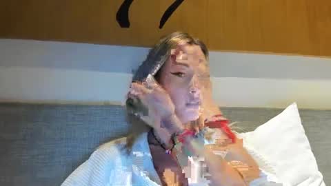 Blake online show from February 12, 11:20 pm