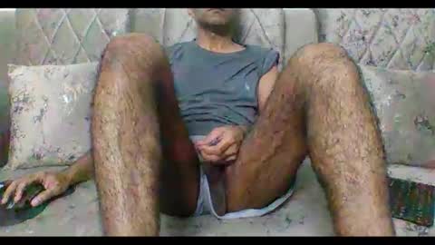 JP online show from April 15, 7:58 pm