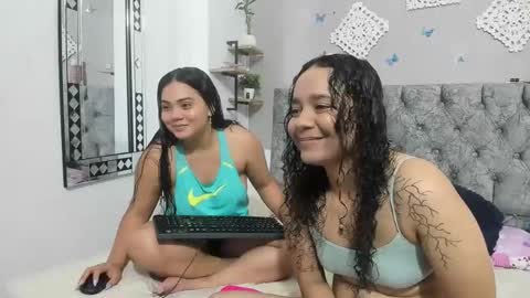 iam_mai online show from December 20, 4:31 am