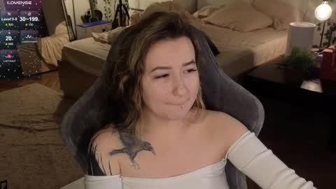 Snapshot of iam_meg chatting on January 19, 2:17 pm Meg online show from January 19, 2:17 pm