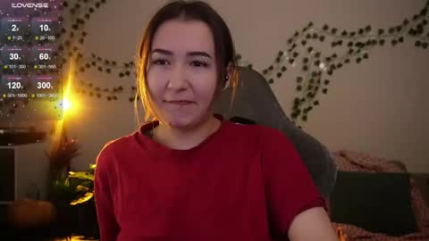 Snapshot of iam_meg chatting on November 10, 2:43 am Meg online show from November 10, 2:43 am