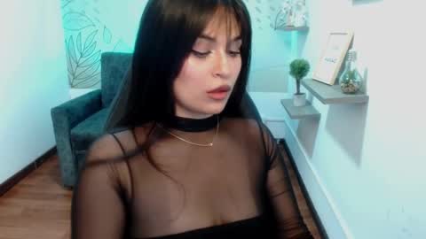Megan online show from March 6, 5:43 pm