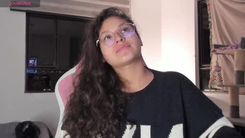 On instagram Imm  NikkiHelp me reach 100 likes online show from January 15, 1:56 am