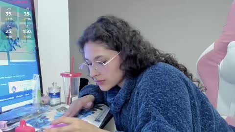 On instagram Imm  NikkiHelp me reach 100 likes online show from March 11, 6:10 am