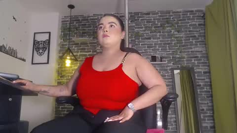 Snapshot of iam_samy__ chatting on February 10, 11:57 am Samy online show from February 10, 11:57 am