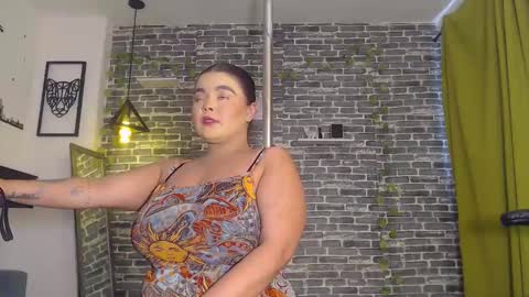 Snapshot of iam_samy__ chatting on February 27, 5:47 pm Samy online show from February 27, 5:47 pm