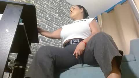 Snapshot of iam_samy__ chatting on September 18, 11:34 am Samy online show from September 18, 11:34 am