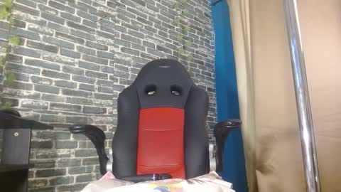 Snapshot of iam_samy__ chatting on September 25, 11:36 am Samy online show from September 25, 11:36 am