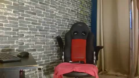 Snapshot of iam_samy__ chatting on January 5, 5:27 pm Samy online show from January 5, 5:27 pm