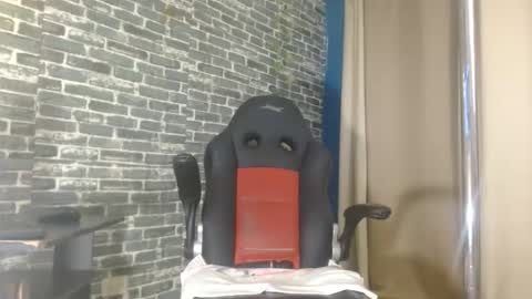 Snapshot of iam_samy__ chatting on February 27, 11:10 am Samy online show from February 27, 11:10 am