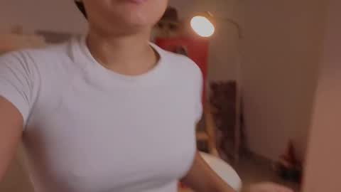 Snapshot of iam_sophia_ chatting on November 14, 9:13 pm online show from November 14, 9:13 pm