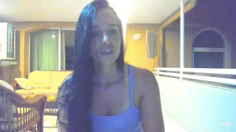 Snapshot of iam_your_fantasy chatting on March 11, 1:37 am iam_your_fantasy online show from March 11, 1:37 am