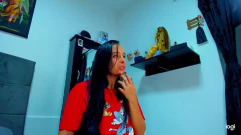 Snapshot of iam_your_fantasy chatting on October 8, 12:30 am iam_your_fantasy online show from October 8, 12:30 am