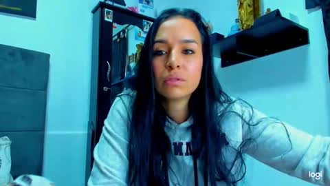 Snapshot of iam_your_fantasy chatting on November 10, 7:02 pm iam_your_fantasy online show from November 10, 7:02 pm