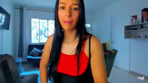 Snapshot of iam_your_fantasy chatting on December 19, 3:08 pm iam_your_fantasy online show from December 19, 3:08 pm