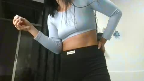 Snapshot of iam_your_fantasy chatting on February 3, 11:32 pm iam_your_fantasy online show from February 3, 11:32 pm