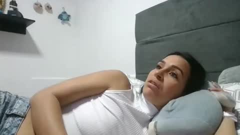 Snapshot of iam_your_fantasy chatting on February 6, 2:05 am iam_your_fantasy online show from February 6, 2:05 am