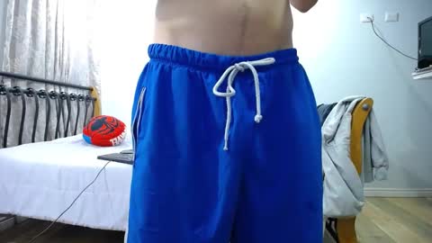 Snapshot of iam_yourbabyprincess_xd chatting on February 18, 7:54 am iam_yourbabyprincess_xd online show from February 18, 7:54 am