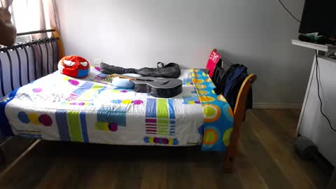 Snapshot of iam_yourbabyprincess_xd chatting on March 1, 6:32 pm iam_yourbabyprincess_xd online show from March 1, 6:32 pm