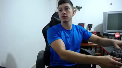 Snapshot of iam_yourbabyprincess_xd chatting on September 21, 4:47 am iam_yourbabyprincess_xd online show from September 21, 4:47 am