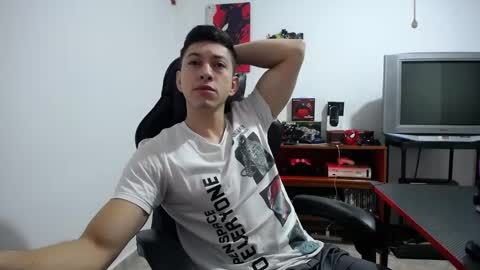 Snapshot of iam_yourbabyprincess_xd chatting on October 10, 5:28 am iam_yourbabyprincess_xd online show from October 10, 5:28 am