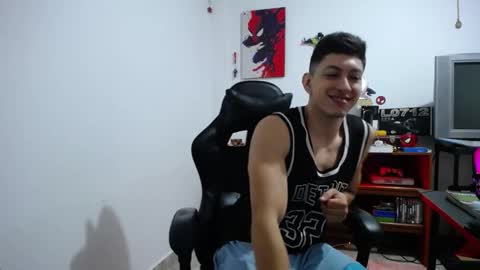 Snapshot of iam_yourbabyprincess_xd chatting on February 4, 5:13 am iam_yourbabyprincess_xd online show from February 4, 5:13 am