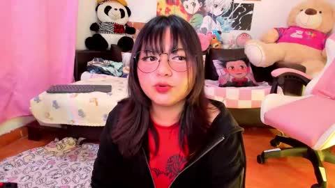 Zoe 3 online show from February 4, 12:27 am