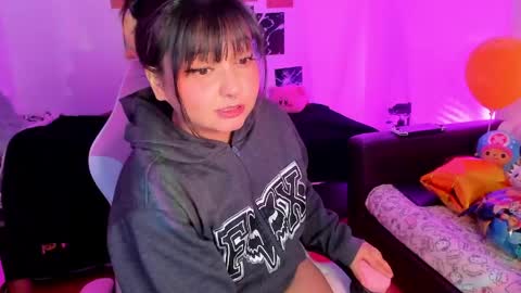 Zoe 3 online show from March 22, 2:04 am