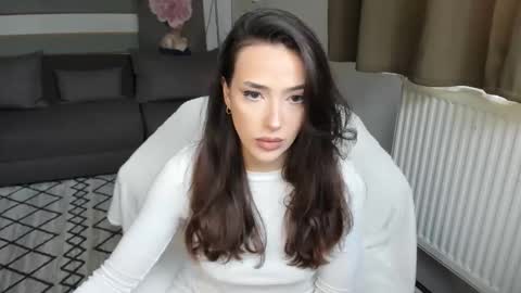 Baby Gal online show from March 2, 8:21 am