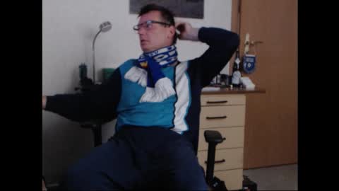 iamachim online show from October 5, 6:34 am