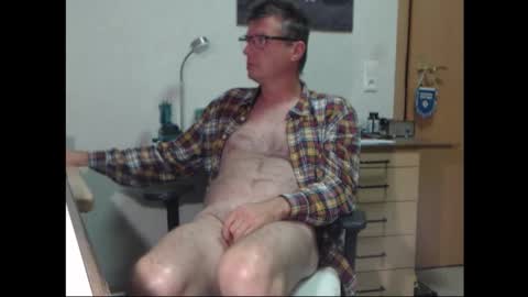 iamachim online show from October 6, 7:55 pm