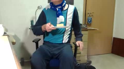 iamachim online show from November 29, 7:00 am