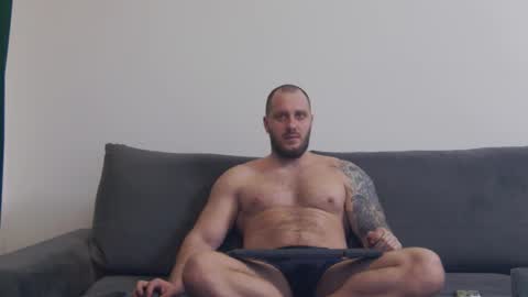 claudeloflex onlyfans online show from February 22, 9:35 pm