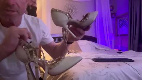 Capt Big Shot online show from March 1, 9:33 am