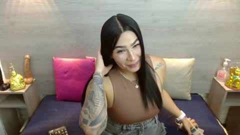  Caroll online show from October 15, 4:34 am