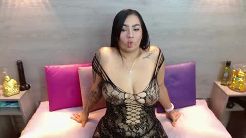  Caroll online show from October 17, 3:31 am