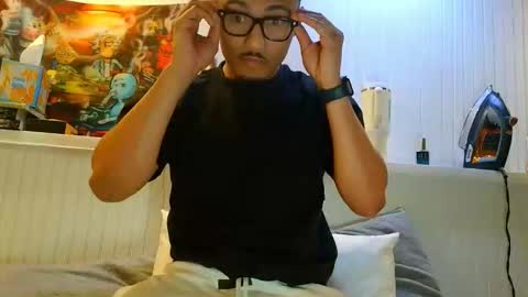 LORD DADDY STRAIGHT MALE online show from February 6, 11:08 pm